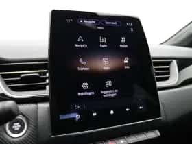 Renault Captur (2023) thumbnail 33