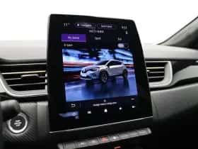 Renault Captur (2023) thumbnail 36