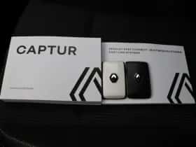 Renault Captur (2023) thumbnail 39