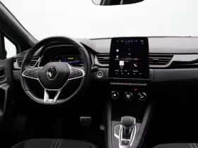 Renault Captur (2023) thumbnail 5