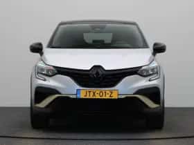 Renault Captur (2023) thumbnail 6