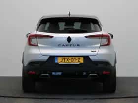 Renault Captur (2023) thumbnail 7