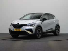 Renault Captur (2023) thumbnail 10
