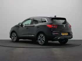Renault Kadjar (2022) thumbnail 2