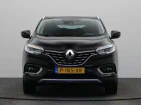 Renault Kadjar (2022) thumbnail 4