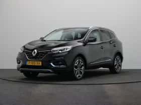 Renault Kadjar (2022) thumbnail 7