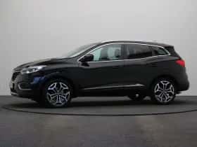 Renault Kadjar (2022) thumbnail 9
