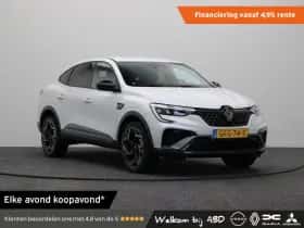 Renault Arkana (2024)