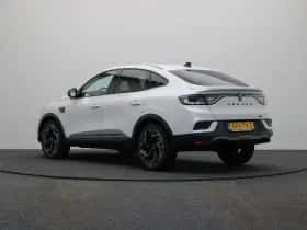 Renault Arkana (2024) thumbnail 2