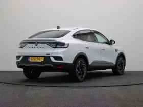 Renault Arkana (2024) thumbnail 11