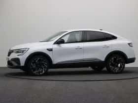 Renault Arkana (2024) thumbnail 12