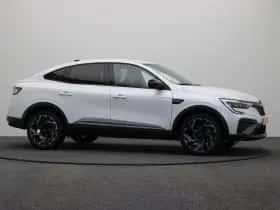 Renault Arkana (2024) thumbnail 13