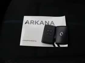 Renault Arkana (2024) thumbnail 38