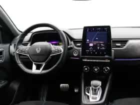 Renault Arkana (2024) thumbnail 5