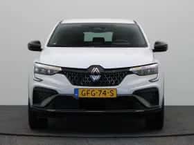 Renault Arkana (2024) thumbnail 6