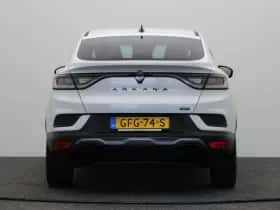 Renault Arkana (2024) thumbnail 7
