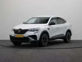 Renault Arkana (2024) thumbnail 10