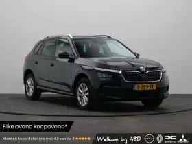 Škoda Kamiq (2023)