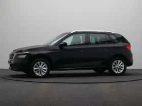 Škoda Kamiq (2023) thumbnail 12