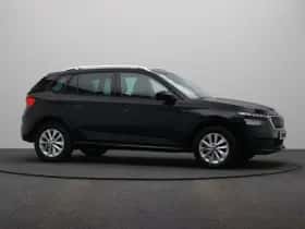 Škoda Kamiq (2023) thumbnail 13