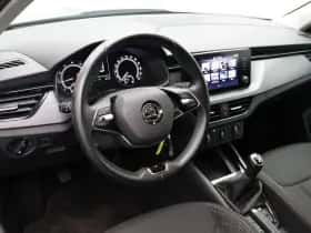 Škoda Kamiq (2023) thumbnail 16