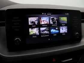Škoda Kamiq (2023) thumbnail 29