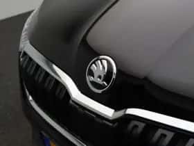 Škoda Kamiq (2023) thumbnail 38