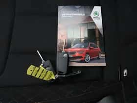 Škoda Kamiq (2023) thumbnail 39