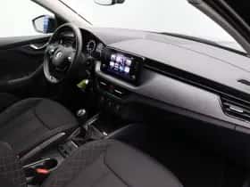 Škoda Kamiq (2023) thumbnail 5