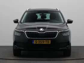 Škoda Kamiq (2023) thumbnail 6