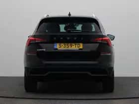 Škoda Kamiq (2023) thumbnail 7