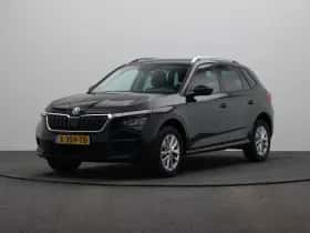 Škoda Kamiq (2023) thumbnail 10