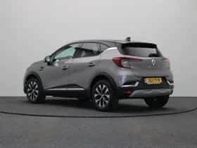 Renault Captur (2024) thumbnail 2
