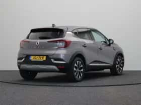 Renault Captur (2024) thumbnail 11