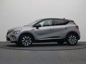 Renault Captur (2024) thumbnail 12