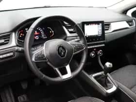 Renault Captur (2024) thumbnail 17