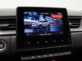 Renault Captur (2024) thumbnail 36