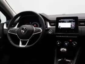 Renault Captur (2024) thumbnail 5