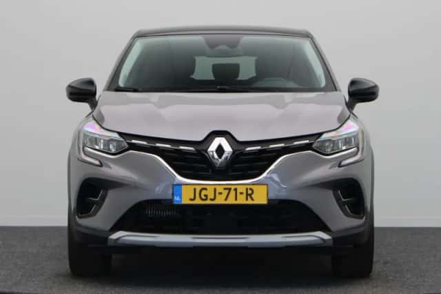Renault Captur (2024) thumbnail 6