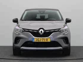 Renault Captur (2024) thumbnail 6