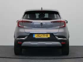 Renault Captur (2024) thumbnail 7
