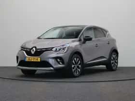 Renault Captur (2024) thumbnail 10