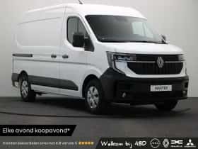 Renault Master (2026)