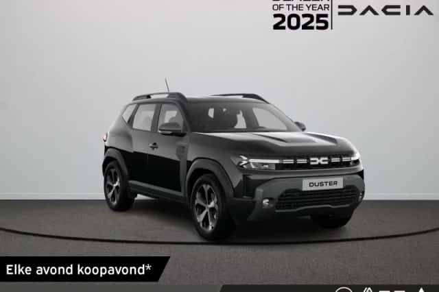 Dacia Duster (2026) thumbnail 1