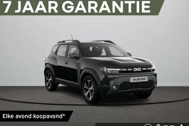 Dacia Duster (2026) thumbnail 1