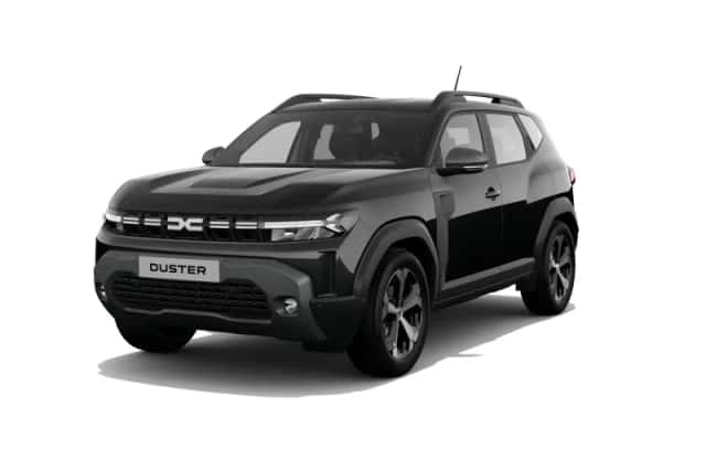 Dacia Duster (2026) thumbnail 2