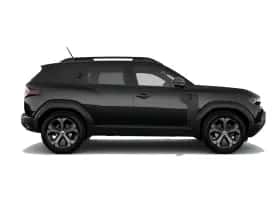 Dacia Duster (2026) thumbnail 12