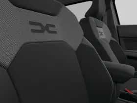 Dacia Duster (2026) thumbnail 14