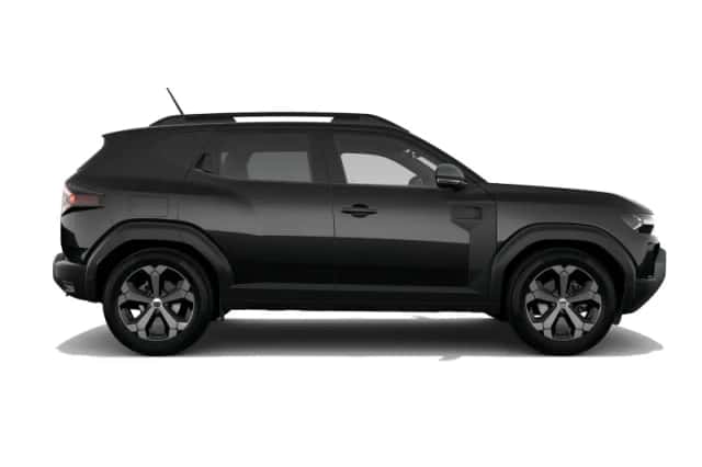 Dacia Duster (2026) thumbnail 3