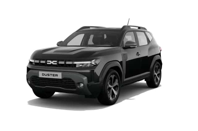 Dacia Duster (2026) thumbnail 3